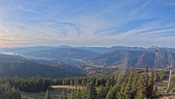 Bergstation Weißenelfbahn