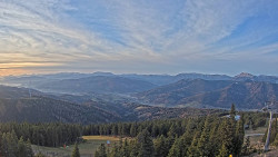 Bergstation Weißenelfbahn