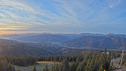 Bergstation Weißenelfbahn
