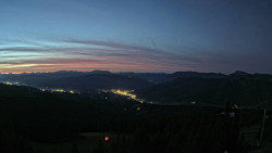 Bergstation Weißenelfbahn