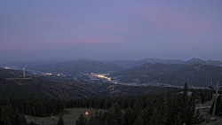 Bergstation Weißenelfbahn