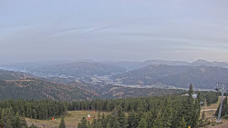 Bergstation Weißenelfbahn