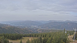 Bergstation Weißenelfbahn