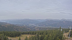 Bergstation Weißenelfbahn