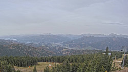 Bergstation Weißenelfbahn