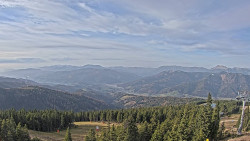 Bergstation Weißenelfbahn