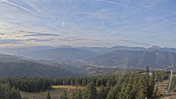 Bergstation Weißenelfbahn