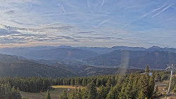 Bergstation Weißenelfbahn