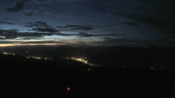 Bergstation Weißenelfbahn