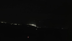 Bergstation Weißenelfbahn