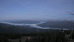 Bergstation Weißenelfbahn