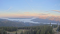 Bergstation Weißenelfbahn