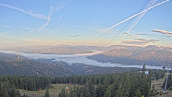 Bergstation Weißenelfbahn