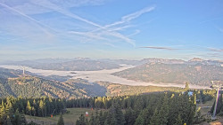 Bergstation Weißenelfbahn