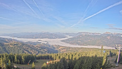 Bergstation Weißenelfbahn