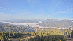 Bergstation Weißenelfbahn