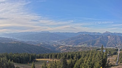 Bergstation Weißenelfbahn
