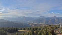 Bergstation Weißenelfbahn