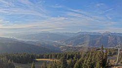 Bergstation Weißenelfbahn