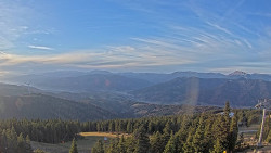 Bergstation Weißenelfbahn