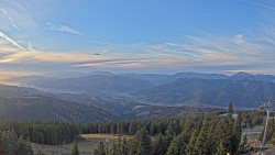 Bergstation Weißenelfbahn