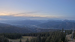 Bergstation Weißenelfbahn