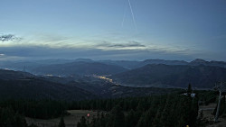 Bergstation Weißenelfbahn