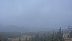 Bergstation Weißenelfbahn