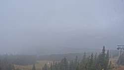 Bergstation Weißenelfbahn