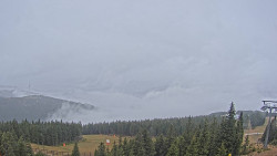 Bergstation Weißenelfbahn