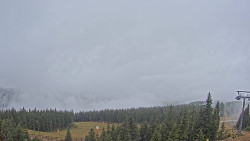 Bergstation Weißenelfbahn