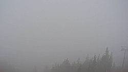 Bergstation Weißenelfbahn