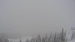 Bergstation Weißenelfbahn