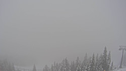 Bergstation Weißenelfbahn