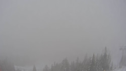 Bergstation Weißenelfbahn