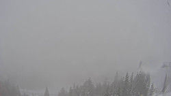 Bergstation Weißenelfbahn