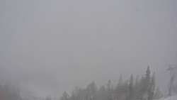 Bergstation Weißenelfbahn