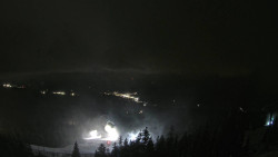 Bergstation Weißenelfbahn