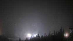 Bergstation Weißenelfbahn