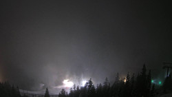 Bergstation Weißenelfbahn