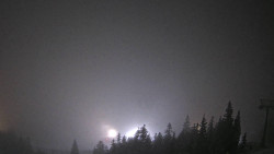 Bergstation Weißenelfbahn