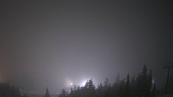 Bergstation Weißenelfbahn