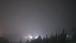 Bergstation Weißenelfbahn