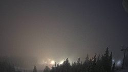 Bergstation Weißenelfbahn