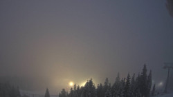 Bergstation Weißenelfbahn