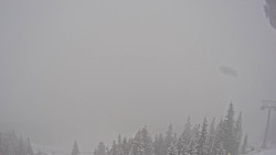 Bergstation Weißenelfbahn