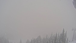 Bergstation Weißenelfbahn