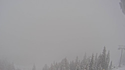 Bergstation Weißenelfbahn