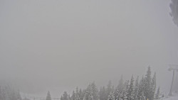 Bergstation Weißenelfbahn