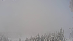 Bergstation Weißenelfbahn